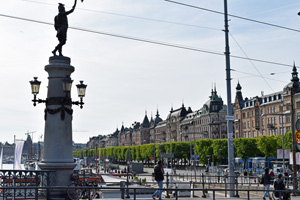 Stockholm